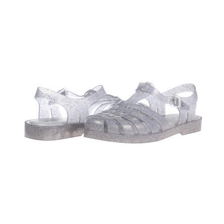 Basenes Sievietēm Melissa 51315, sudrabs