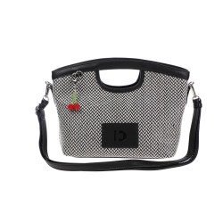  Somas Tom Tailor 44682, melns