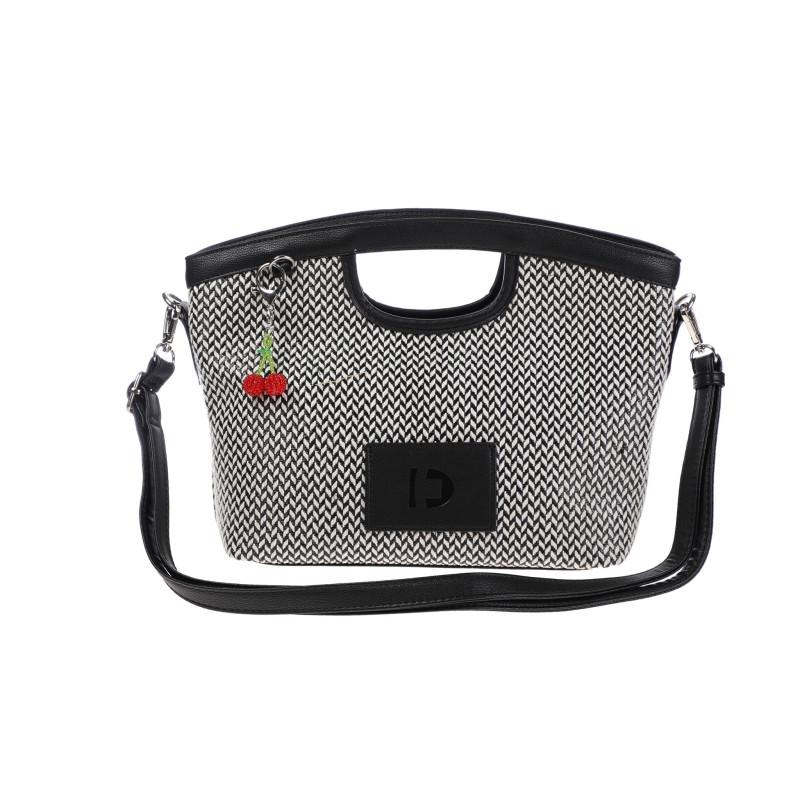  Somas Tom Tailor 44682, melns