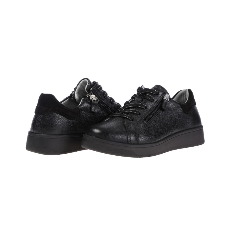 Sportiskas kurpes Sievietēm Comfortable 35418, melns