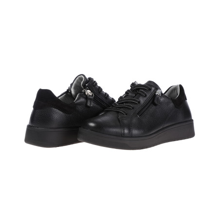 Sportiskas kurpes Sievietēm Comfortable 35418, melns