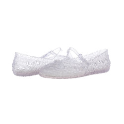 Basenes Sievietēm Melissa 09936, balts
