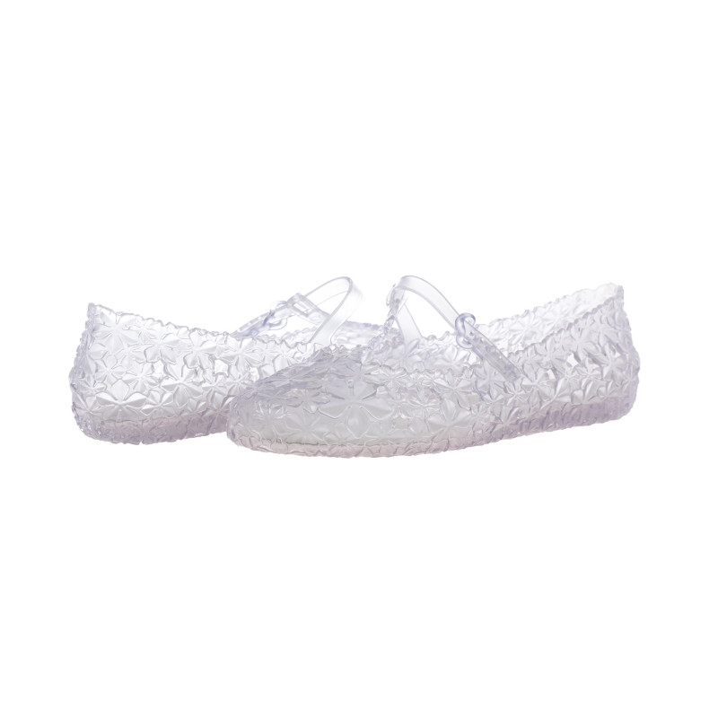 Basenes Sievietēm Melissa 09936, balts