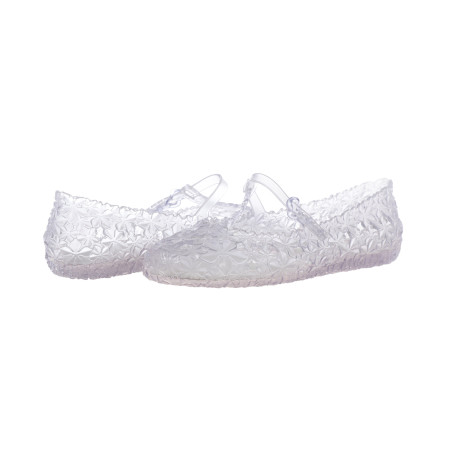 Basenes Sievietēm Melissa 09936, balts