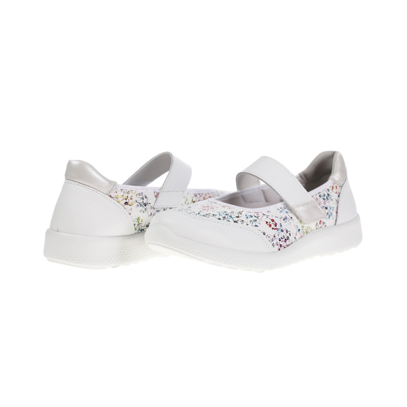 Kurpes Sievietēm Comfortable 06602, daudzkrāsu