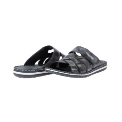 Iešļūcenes Vīriešiem Rieker 35865, zils