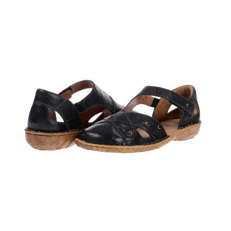 Kurpes Sievietēm Josef Seibel 87352, melns