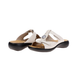 Iešļūcenes Sievietēm Josef Seibel 82028, bēšs