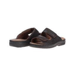 Iešļūcenes Vīriešiem Rieker 37174, brūns