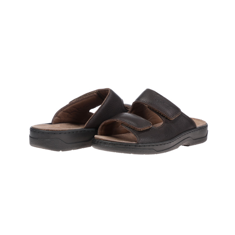 Iešļūcenes Vīriešiem Rieker 37174, brūns