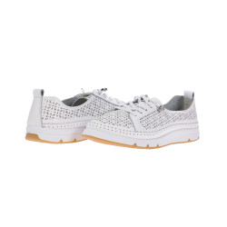 Kurpes Sievietēm Scandi 31485, balts