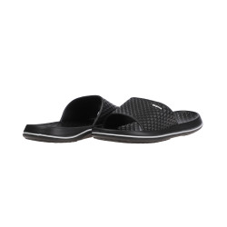 Pludmales apavi Uni Scandi 97168, melns