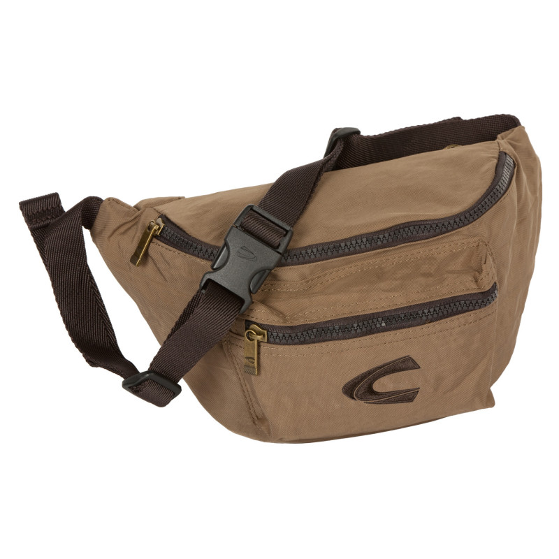  Somas Camel bag 73068, brūns