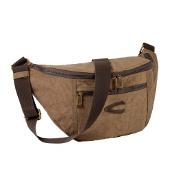  Somas Camel bag 69463, brūns