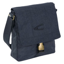  Somas Camel bag 69344, Tumši zils