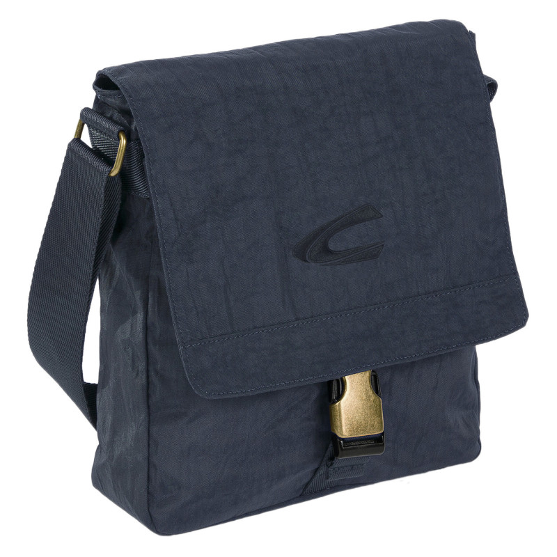  Somas Camel bag 69344, Tumši zils
