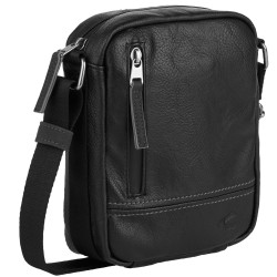  Somas Camel bag 68607, melns