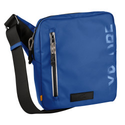  Somas Camel bag 68581, zils
