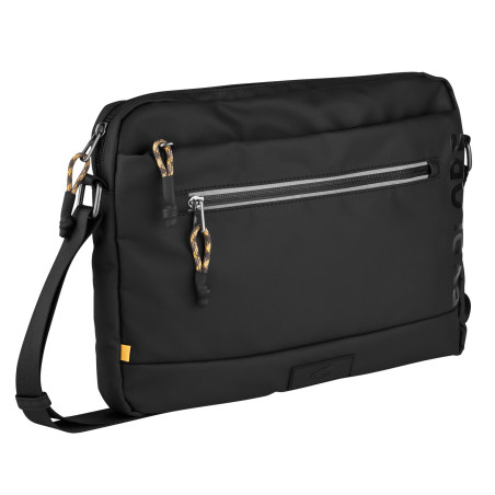  Somas Camel bag 65593, melns