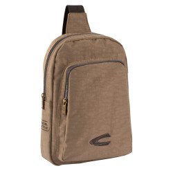  Somas Camel bag 65331, bēšs