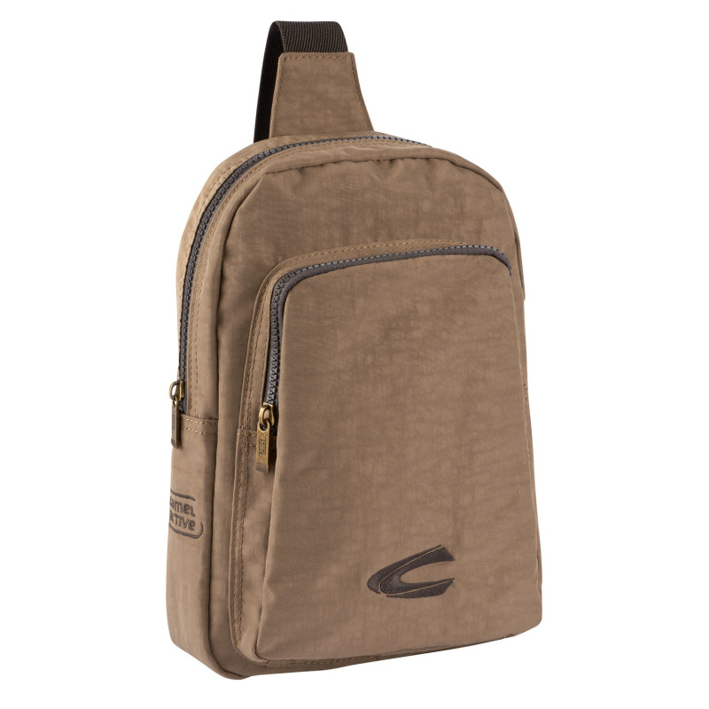  Somas Camel bag 65331, bēšs