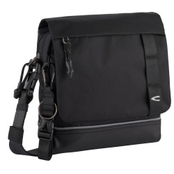  Somas Camel bag 65295, melns