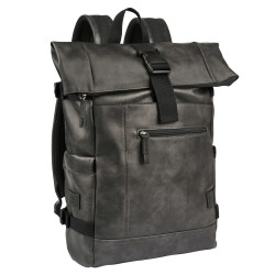  Somas Camel bag 64772, melns