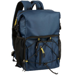  Somas Camel bag 62483, Tumši zils