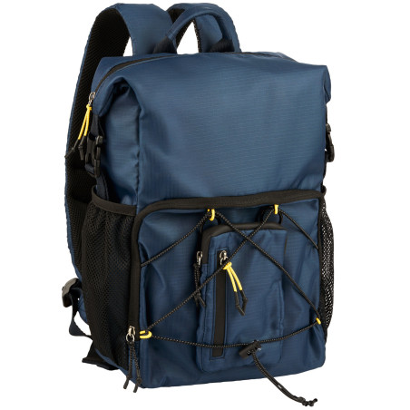  Somas Camel bag 62483, Tumši zils