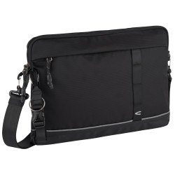  Somas Camel bag 62247, melns