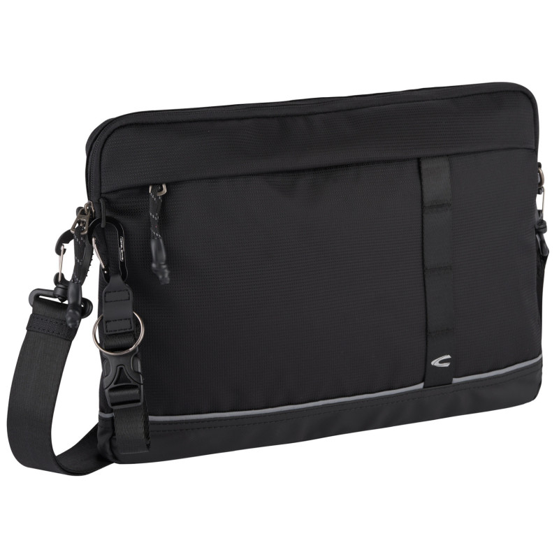  Somas Camel bag 62247, melns