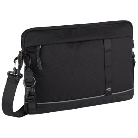  Somas Camel bag 62247, melns