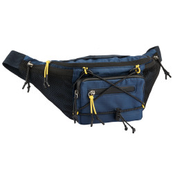  Somas Camel bag 58979, Tumši zils
