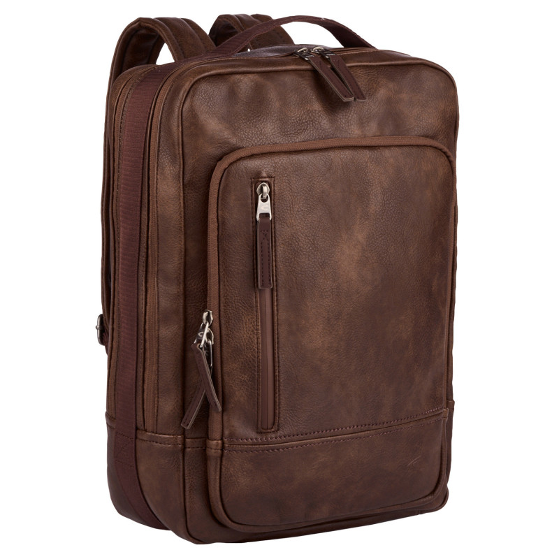  Somas Camel bag 55497, brūns