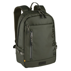  Somas Camel bag 54057, Haki