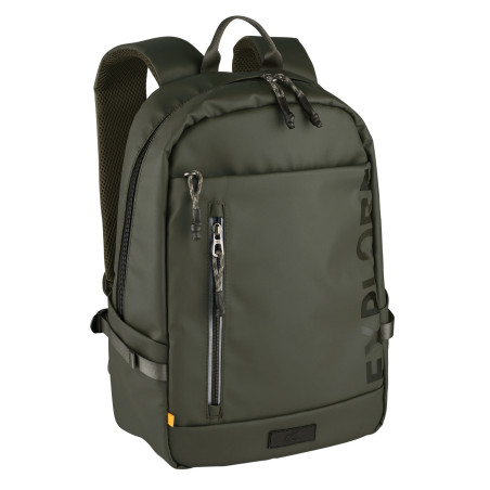  Somas Camel bag 54057, Haki