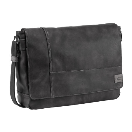  Somas Camel bag 53339, melns