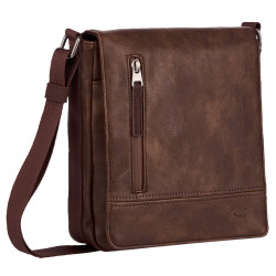  Somas Camel bag 34051, brūns