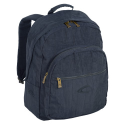  Somas Camel bag 32928, Tumši zils