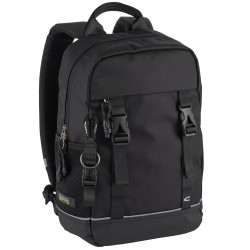  Somas Camel bag 31419, melns