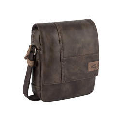  Somas Camel bag 29675, brūns