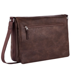 Somas Camel bag 24046, brūns