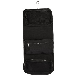  Somas Camel bag 19241, melns