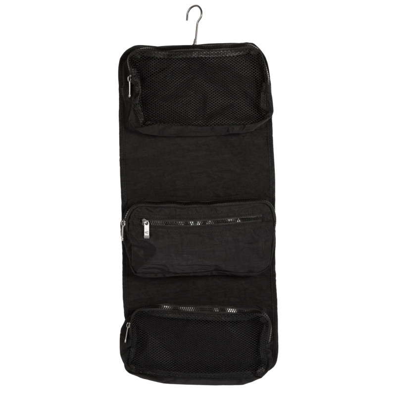  Somas Camel bag 19241, melns