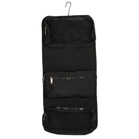  Somas Camel bag 19241, melns