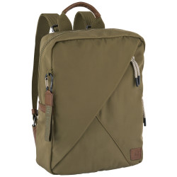  Somas Camel bag 15898, Haki