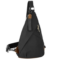  Somas Camel bag 15711, melns