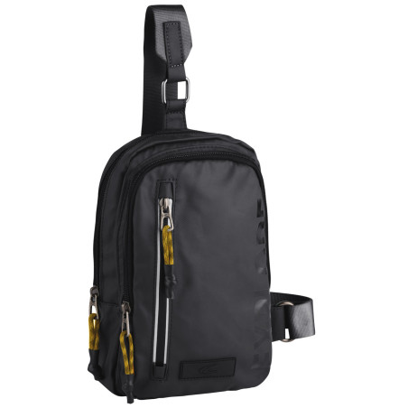  Somas Camel bag 06201, melns
