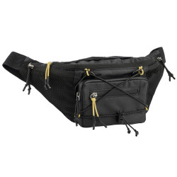  Somas Camel bag 05586, melns