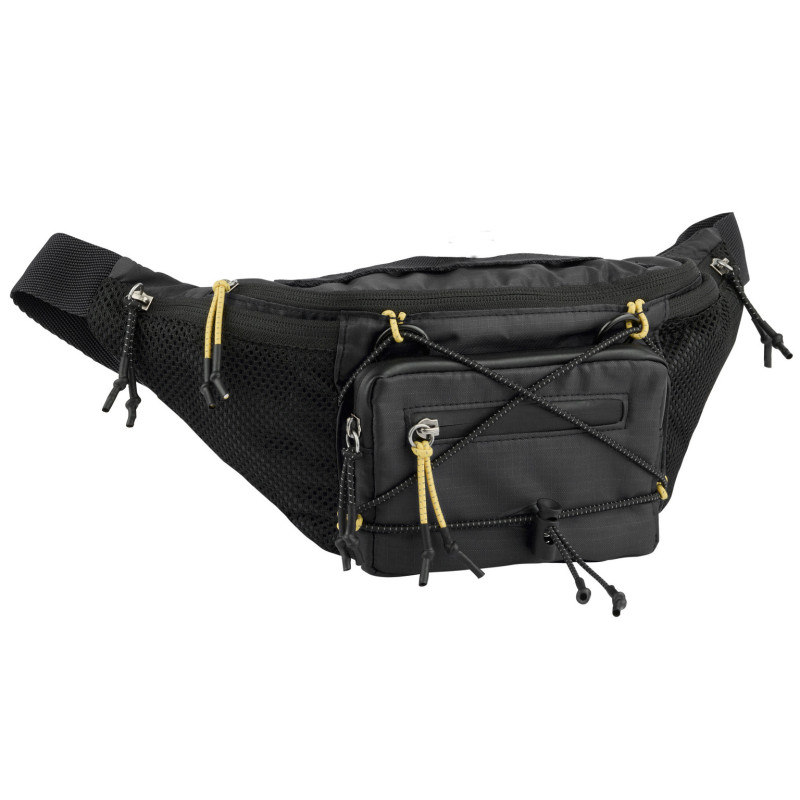  Somas Camel bag 05586, melns